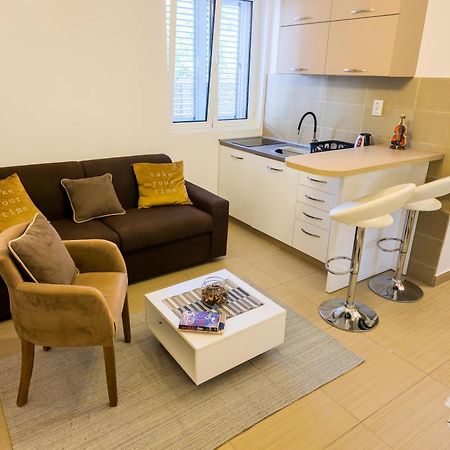 Boulevard Apartments Котор Екстер'єр фото