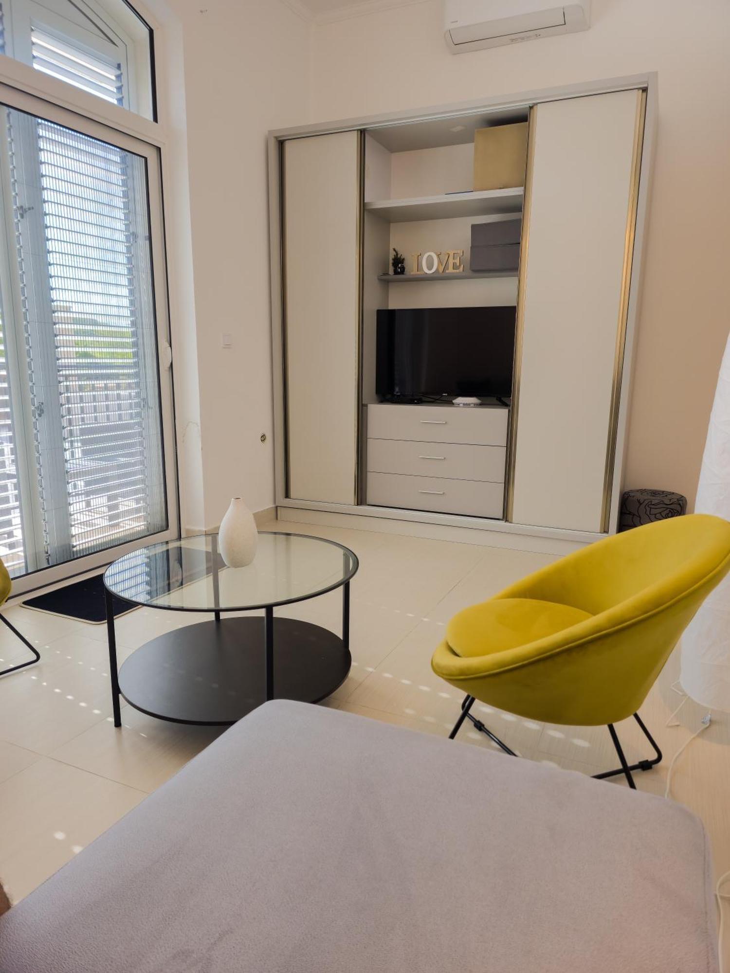 Boulevard Apartments Котор Екстер'єр фото