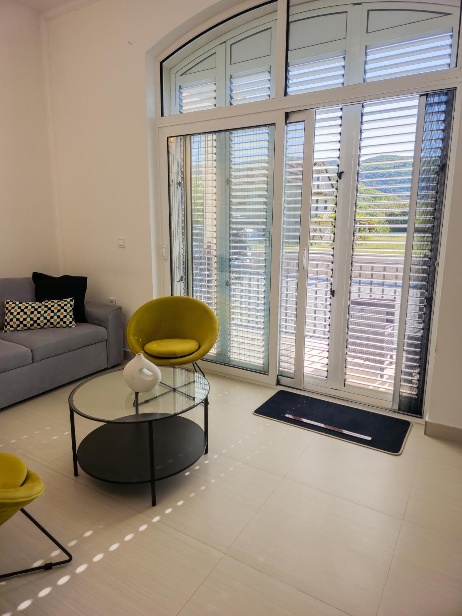 Boulevard Apartments Котор Екстер'єр фото