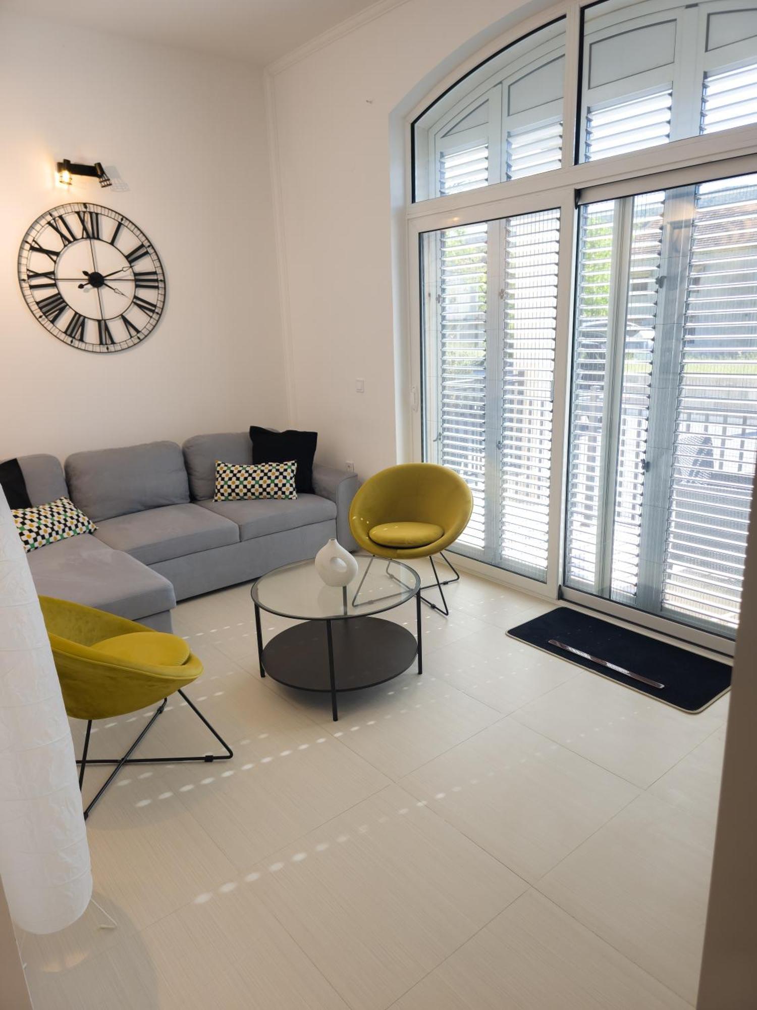 Boulevard Apartments Котор Екстер'єр фото