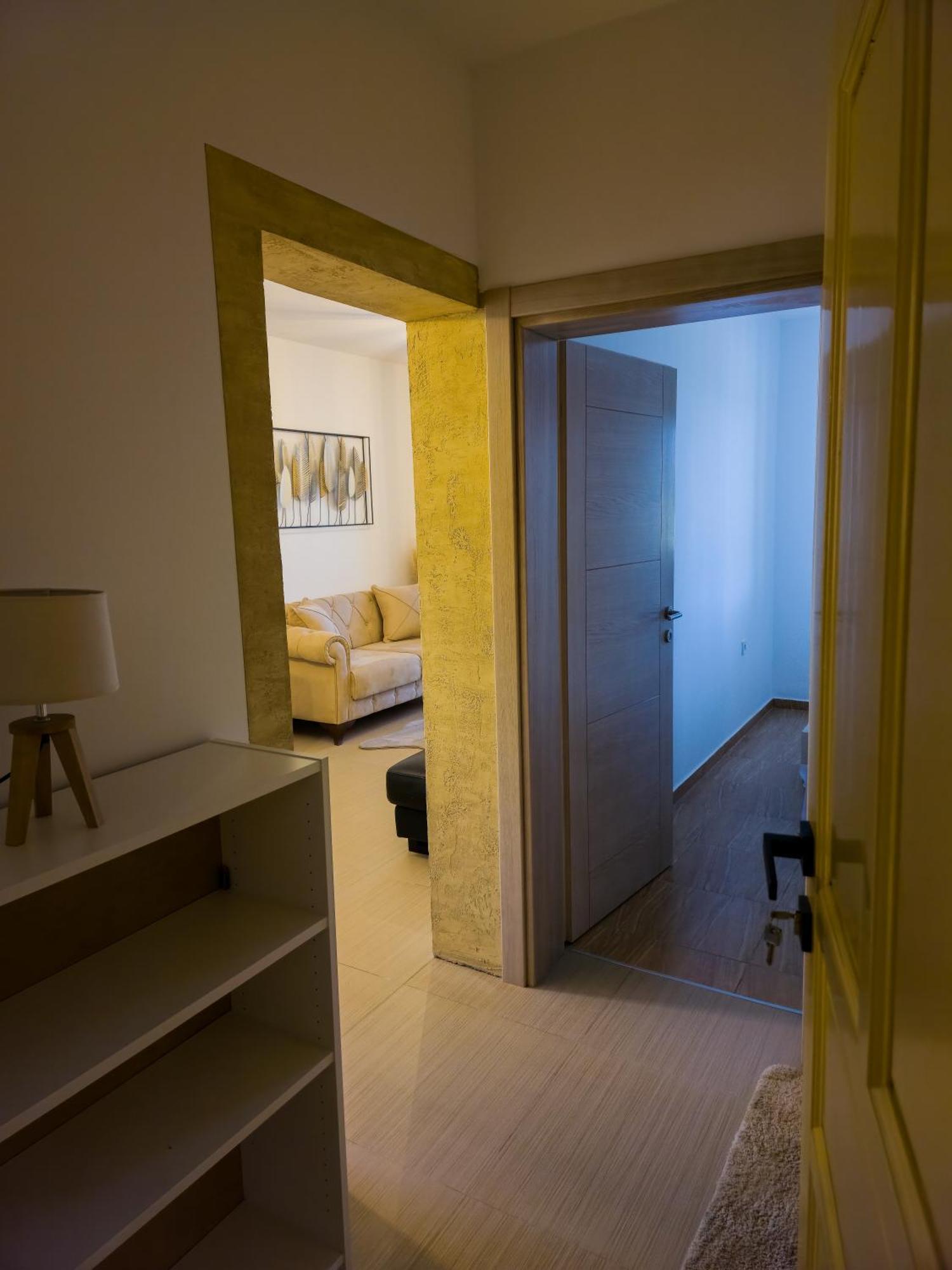Boulevard Apartments Котор Екстер'єр фото