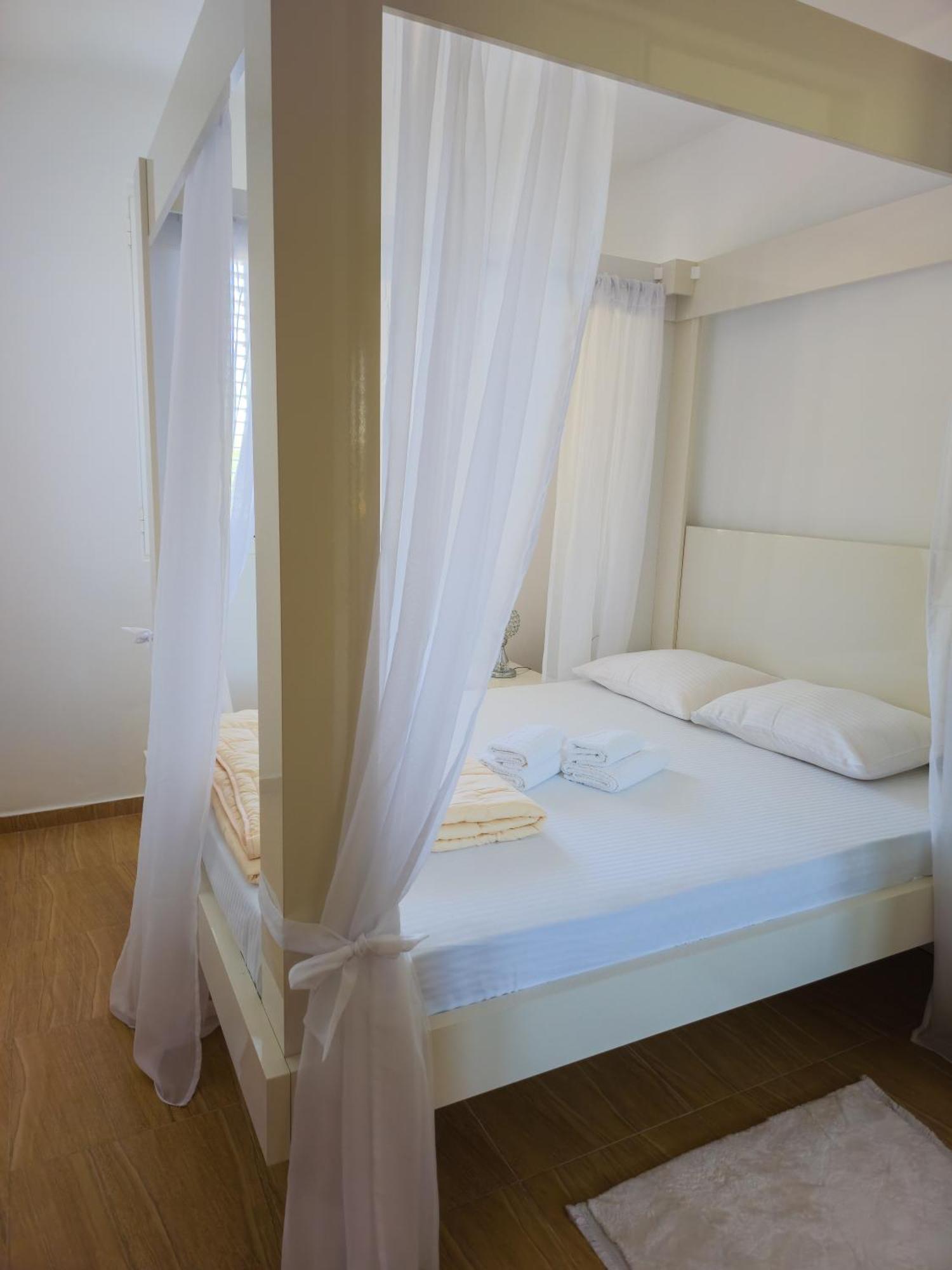 Boulevard Apartments Котор Екстер'єр фото