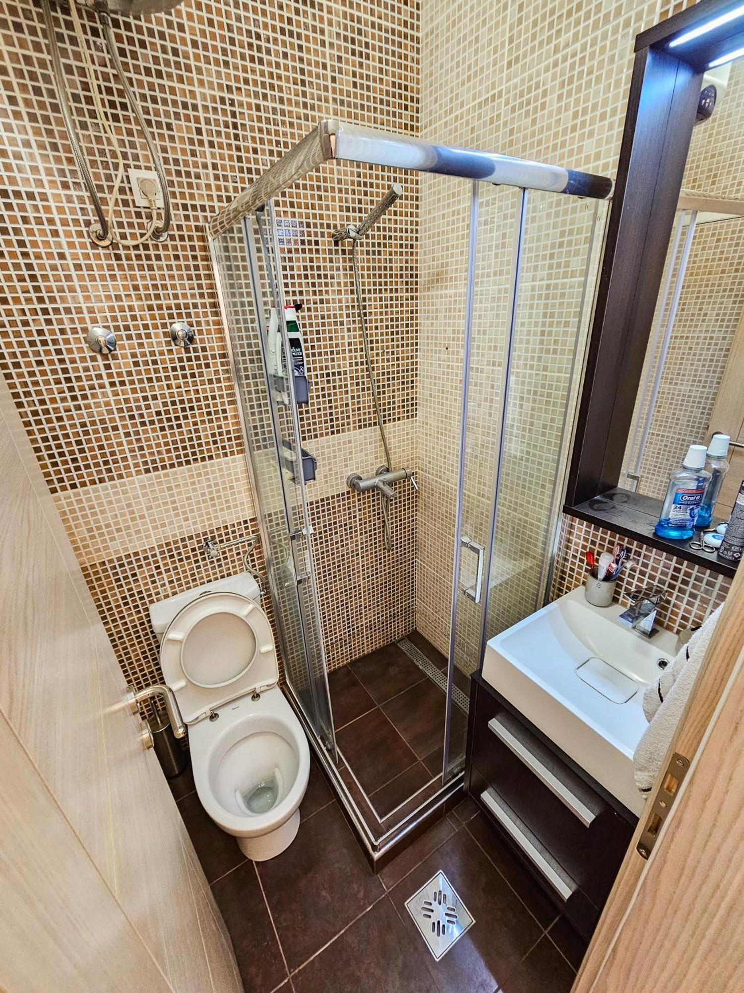 Boulevard Apartments Котор Екстер'єр фото